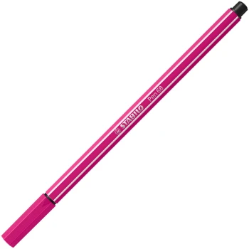 Stabilo Pen 68/56 Φούξια Μαρκαδόρος 1.4mm
