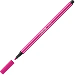 Stabilo Pen 68/56 Φούξια Μαρκαδόρος 1.4mm