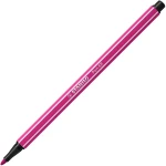 Stabilo Pen 68/56 Φούξια Μαρκαδόρος 1.4mm