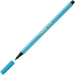 Stabilo Pen 68/57 Γαλάζιος Μαρκαδόρος 1.4mm