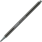Stabilo pen 68/805 Ασημί Metallic Μαρκαδόρος