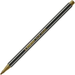 Stabilo pen 68/810 Χρυσός Metallic Μαρκαδόρος