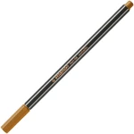 Stabilo pen 68/820 Χαλκός Metallic Μαρκαδόρος