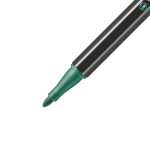 Stabilo pen 68/836 Πράσινος Metallic Μαρκαδόρος