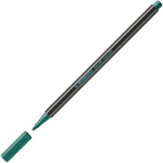 Stabilo pen 68/836 Πράσινος Metallic Μαρκαδόρος