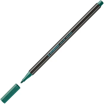 Stabilo pen 68/836 Πράσινος Metallic Μαρκαδόρος