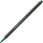 Stabilo pen 68/836 Πράσινος Metallic Μαρκαδόρος