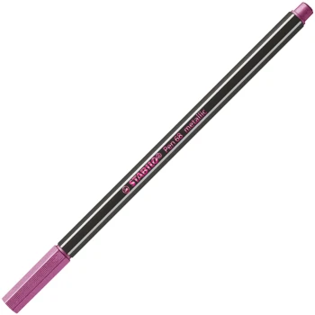 Stabilo pen 68/856 Ροζ Metallic Μαρκαδόρος