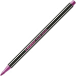 Stabilo pen 68/856 Ροζ Metallic Μαρκαδόρος