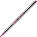 Stabilo pen 68/856 Ροζ Metallic Μαρκαδόρος