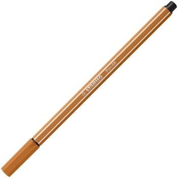 Stabilo Pen 68/89 Ώχρα Μαρκαδόρος 1.4mm