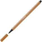 Stabilo Pen 68/89 Ώχρα Μαρκαδόρος 1.4mm