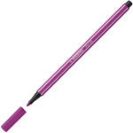Stabilo 68 pen open