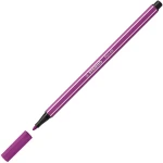 Stabilo 68 pen open