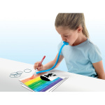 Maped Creative Blow Pen 846710 με φυσητήρα