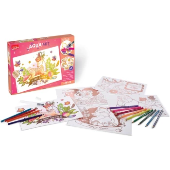 Maped Creative Aqua Art Ζώα του Δάσους 907049