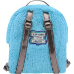 Santoro Gorjuss Τσάντα Βόλτας Furry Bubble Fairy 979GJ03