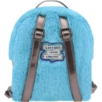 Santoro Gorjuss Τσάντα Βόλτας Furry Bubble Fairy 979GJ03
