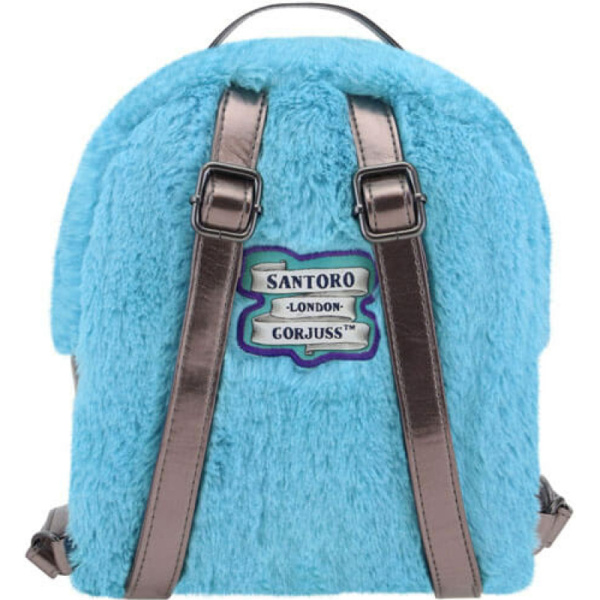 Santoro Gorjuss Τσάντα Βόλτας Furry Bubble Fairy 979GJ03