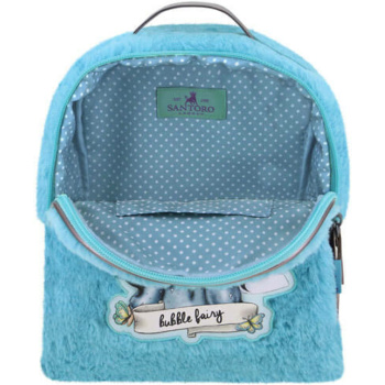 Santoro Gorjuss Τσάντα Βόλτας Furry Bubble Fairy 979GJ03
