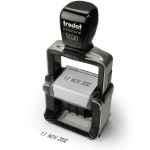 Σφραγίδα Trodat Professional 5030 Αγγλικής Ημερομηνίας 4mm