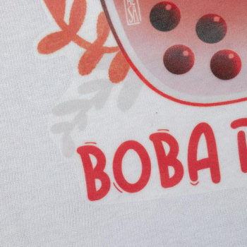 Canson Digital Creative T-shirt Transfer Λευκό 140γρ Α4 21x29.7