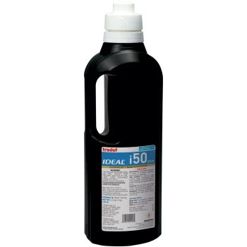 Trodat Ideal i50plus Photopolymer 1kg white