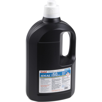 Trodat Ideal i50plus Photopolymer 2kg white