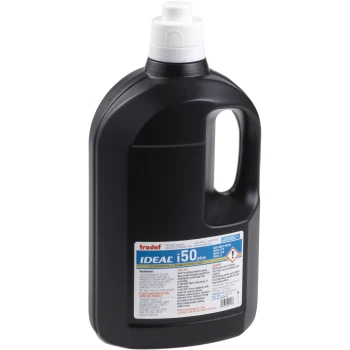 Trodat Ideal i50plus Photopolymer 2kg white