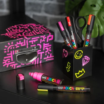 Posca Design