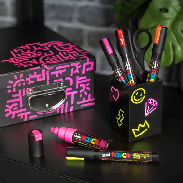 Posca Design