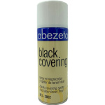 Abezeta Ενισχυτικό Σπρέι Μαυρίσματος Black covering Laser Toner
