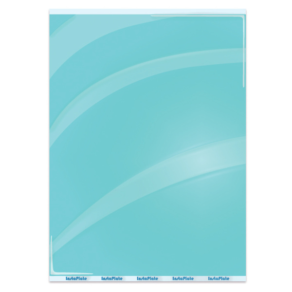 Trodat Photopolymer Instaplate