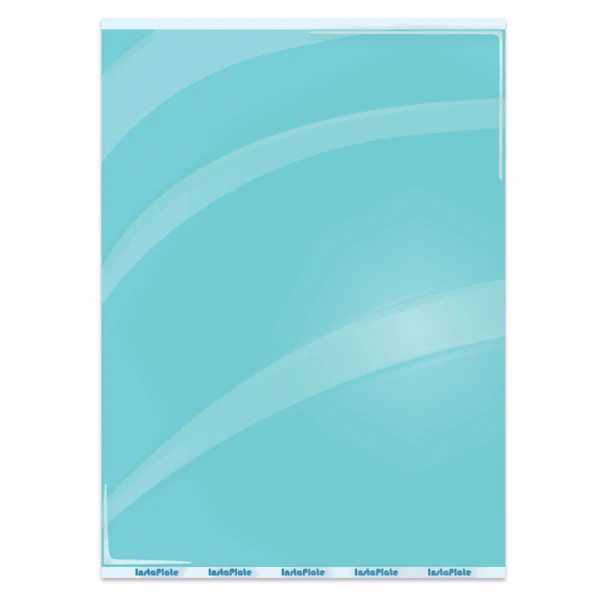 Trodat Photopolymer Instaplate