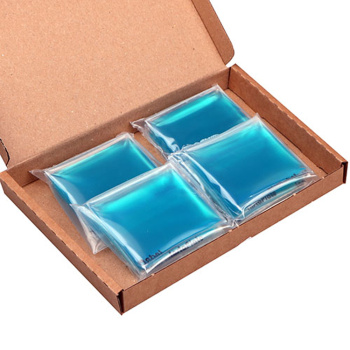 Trodat Photopolymer Instaplate A8 πακέτο 20 τεμάχια