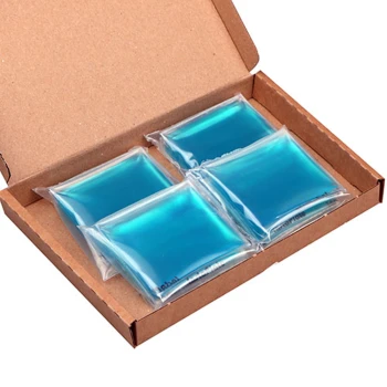 Trodat Photopolymer Instaplate A8 πακέτο 20 τεμάχια