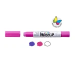 Χρώματα Προσώπου Carioca MASK UP Princess 43049