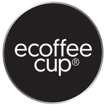 ecoffee cup logo
