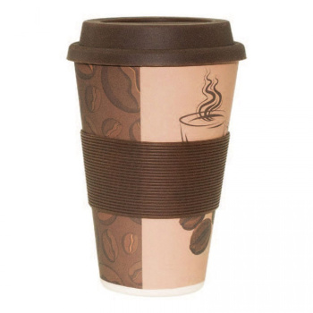 Κούπα Bamboo Must 480ml Coffee House 579449