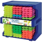 Tratto Video Stand Μαρκαδόροι Υπογράμμισης