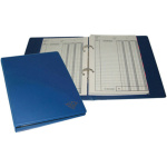 Κλασέρ SD Λ-102 Λογιστικό 14x17cm Χρεωπιστώσεων