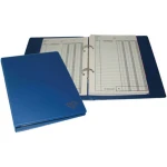 Κλασέρ SD Λ-102 Λογιστικό 14x17cm Χρεωπιστώσεων