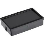 Ταμπόν Colop E/10 Μαύρο για σφραγίδες Colop Printer