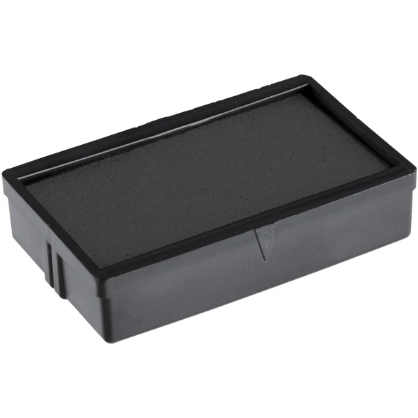 Ταμπόν Colop E/10 Μαύρο για σφραγίδες Colop Printer