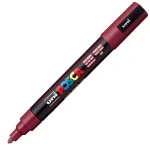 Posca Μπορντό PC-5M Medium μαρκαδόρος 1.8-2.5mm