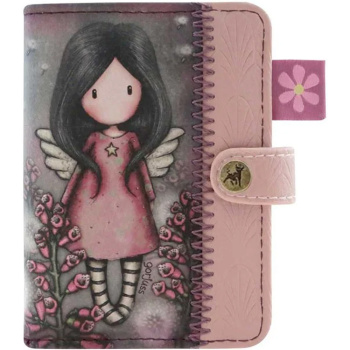 Little wings Gorjuss καρτοθήκη No 583GJ10