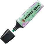 Stabilo Boss Schnee Pastel Mint Μαρκαδόρος Υπογράμμισης 70/116