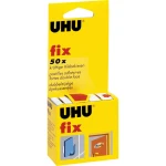 Αφρώδες Αυτοκόλλητα UHU Fix Διπλής Όψεως 40259