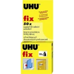 Αφρώδες Αυτοκόλλητα UHU Fix Διπλής Όψεως 40259