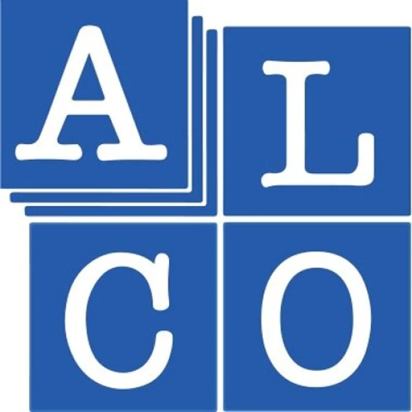 Alco Logo